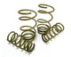 Tein 92-95 Civic / 93-97 Del Sol H. Tech Springs Tein 92-95 Civic / 93-97 Del Sol H. Tech Springs